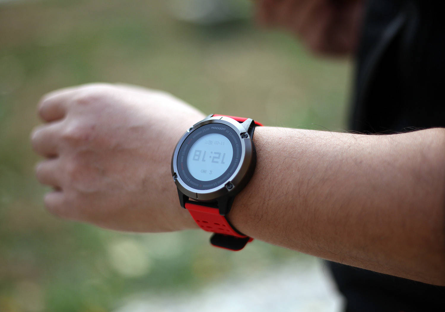 咕咚运动手表的价格稳定吗,咕咚智能手表售价