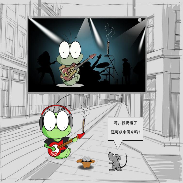 国外焚香吉他手,如何成为一个合格的吉他手