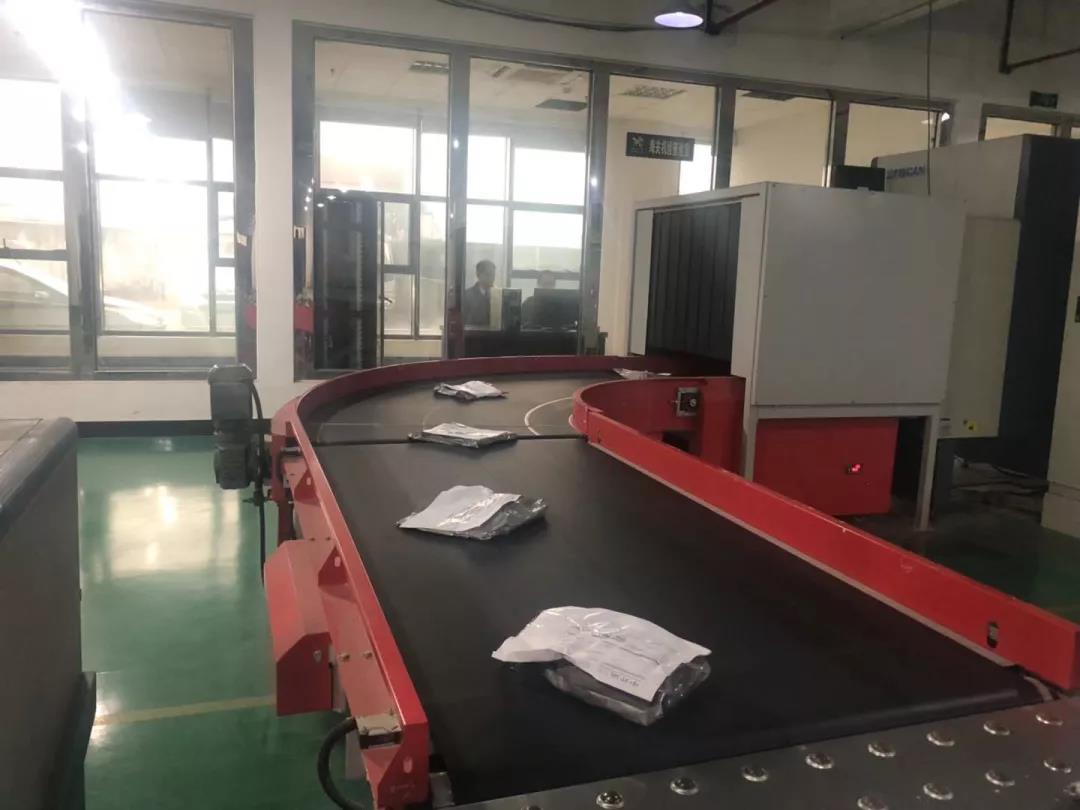 杭州综试区包裹,杭州跨境综试区方案