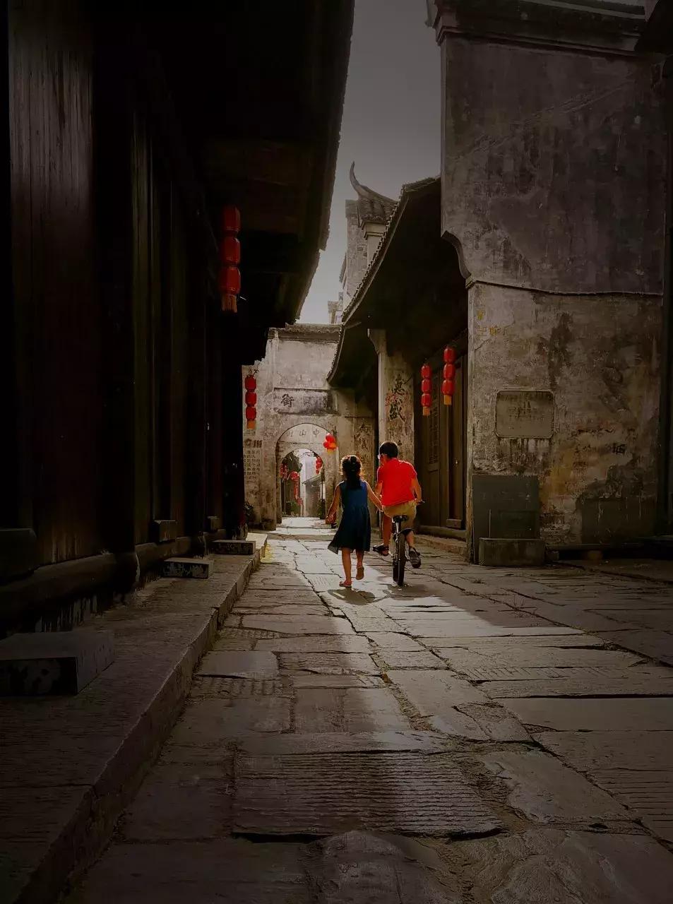 湖南湘西神秘风景,湘西人间仙境风景区