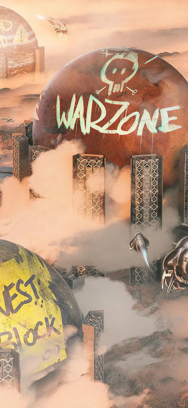 未来概念动态壁纸高清,未来科技十足的壁纸图片