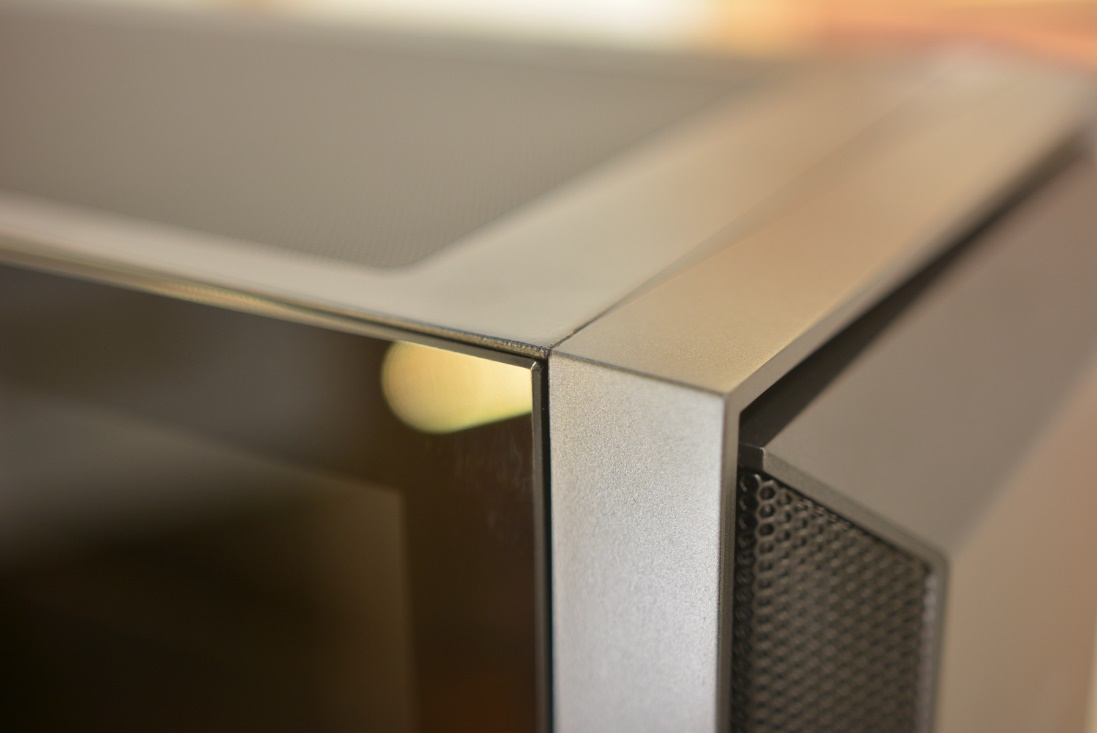 先马鲁班1机箱装机体验感怎么样,先马鲁班1机箱安装几个风扇够用