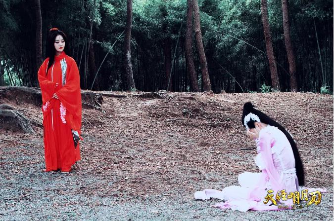 天涯明月刀电视剧钟汉良版31集,天涯明月刀钟汉良版全集剧情介绍