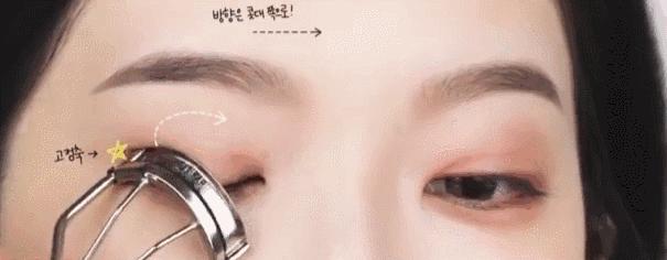 适合新手不会化妆的眼影,日常眼影妆手残党也能学会