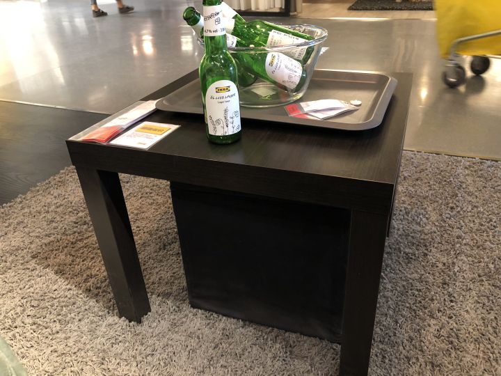 宜家最好的冷门家具,宜家不推荐的家具