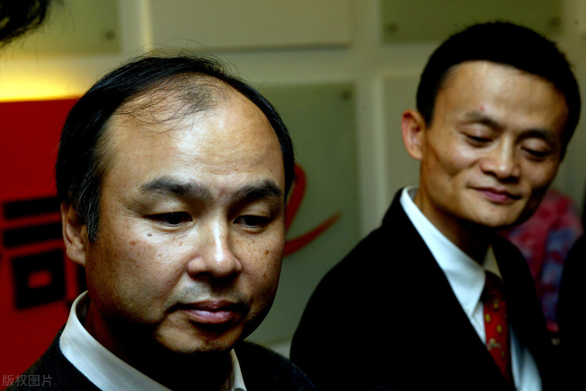 孙正义软银最新演讲,软银孙正义下一个新愿景