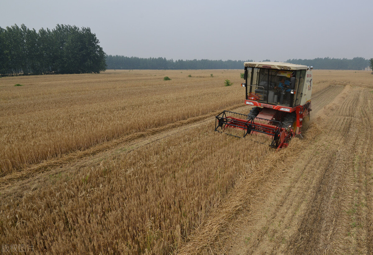十大大型农机,世界十大农机巨头