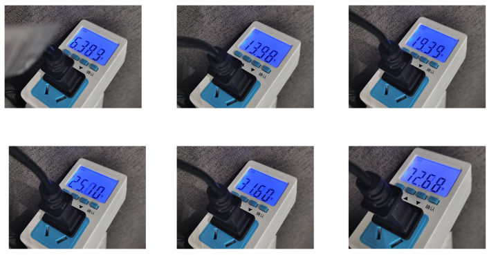 舒乐氏对比史密斯空气净化器,舒乐氏和iam空气净化器比较