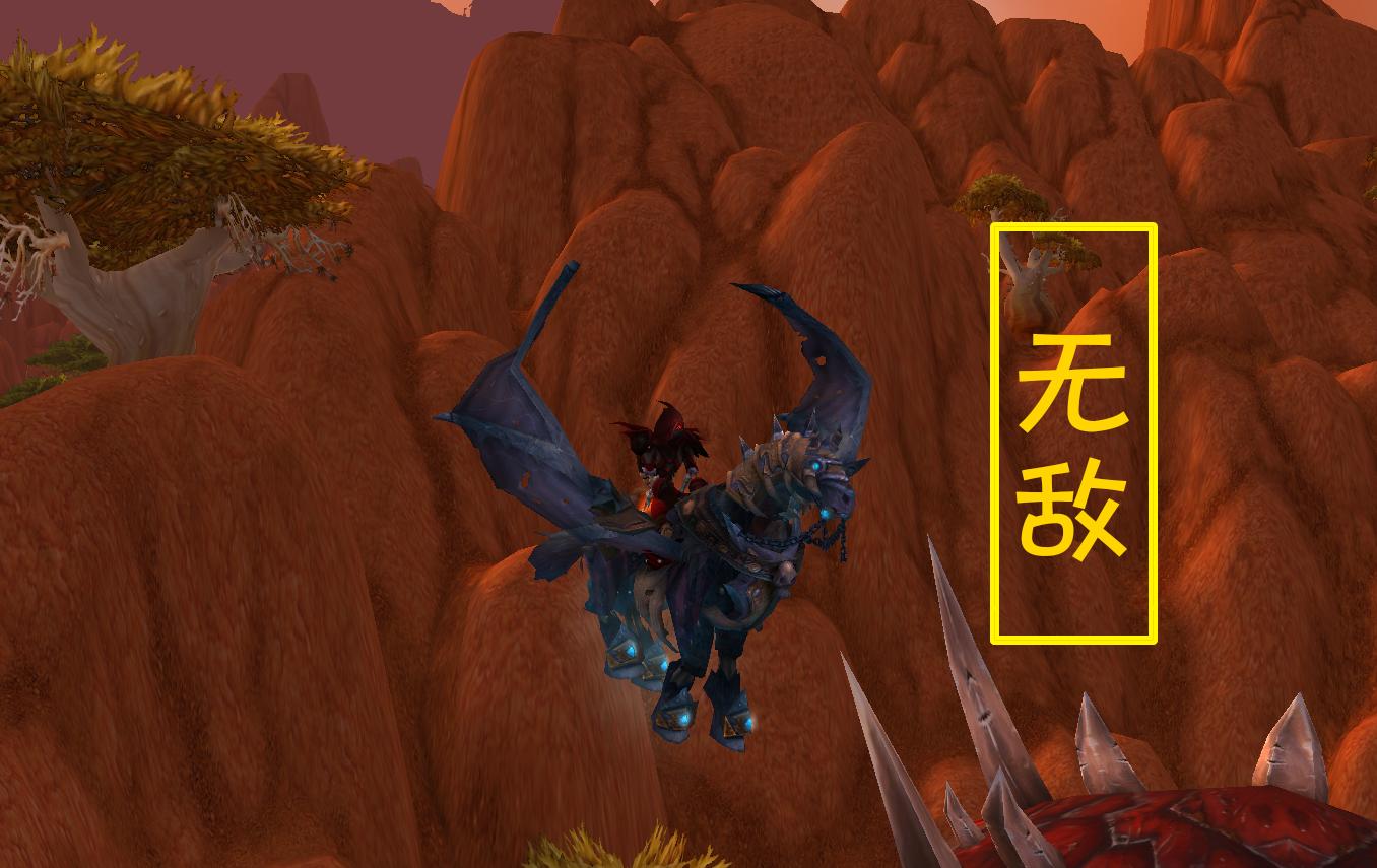 魔兽世界最帅坐骑获取,魔兽争霸艾泽拉斯好看坐骑