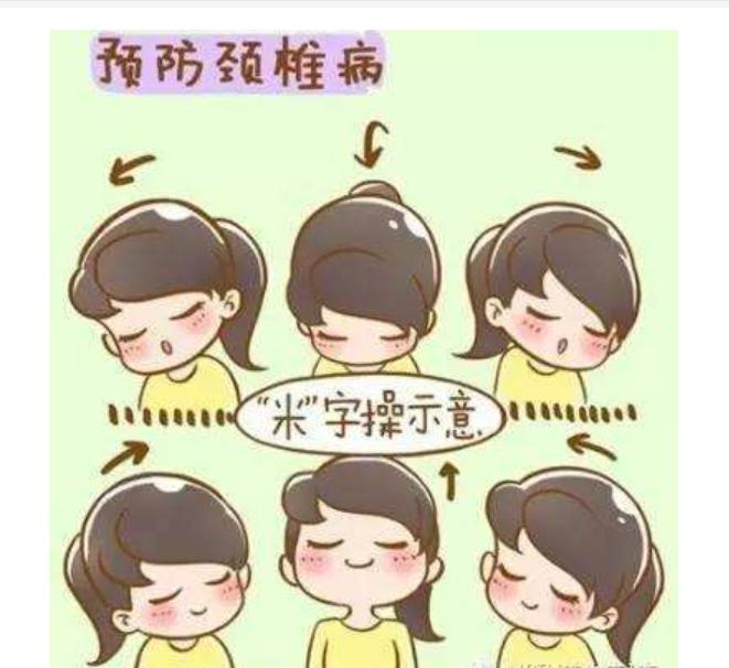 医生,我有颈椎病但不想手术!嗯,你每天跑步就能好,你信不信?