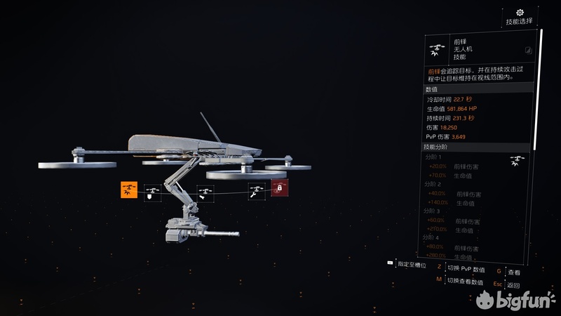 全境封锁2终极副本,全境封锁2新8人本攻略c门