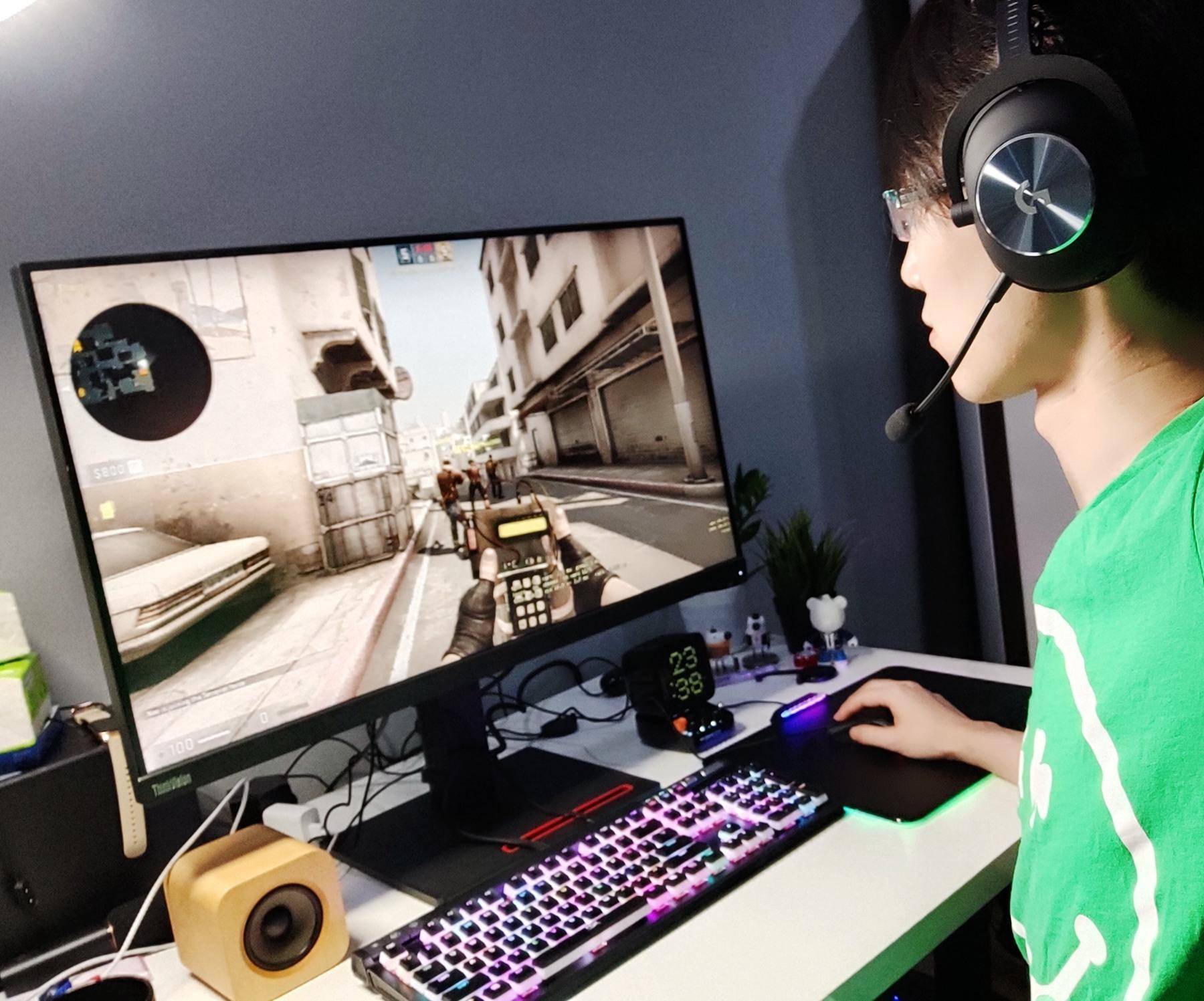 2018最值得入手的游戏外设,游戏党最值得买的外设