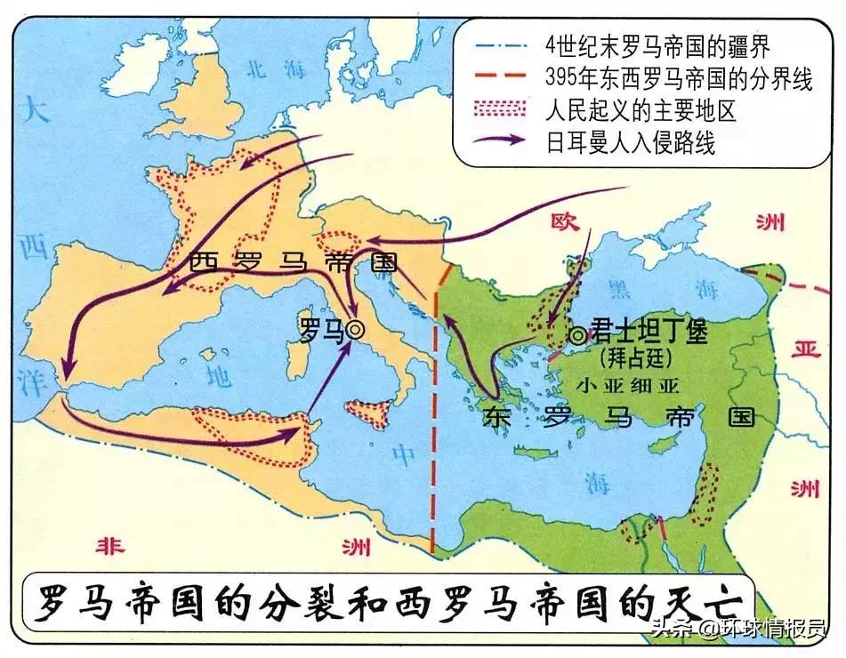 希腊土耳其爱琴海边界,土耳其与希腊争夺爱琴海岛屿