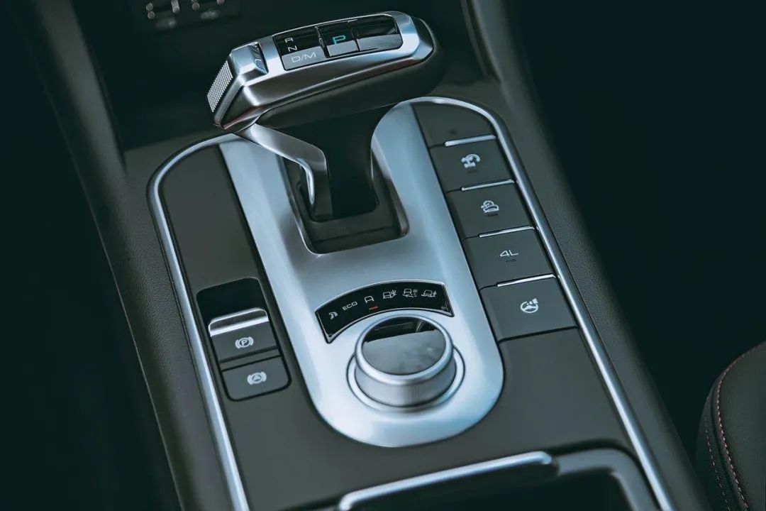 长城炮越野皮卡试驾,长城长城炮越野