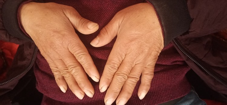 火神山建设农民工,火神山医院农民工