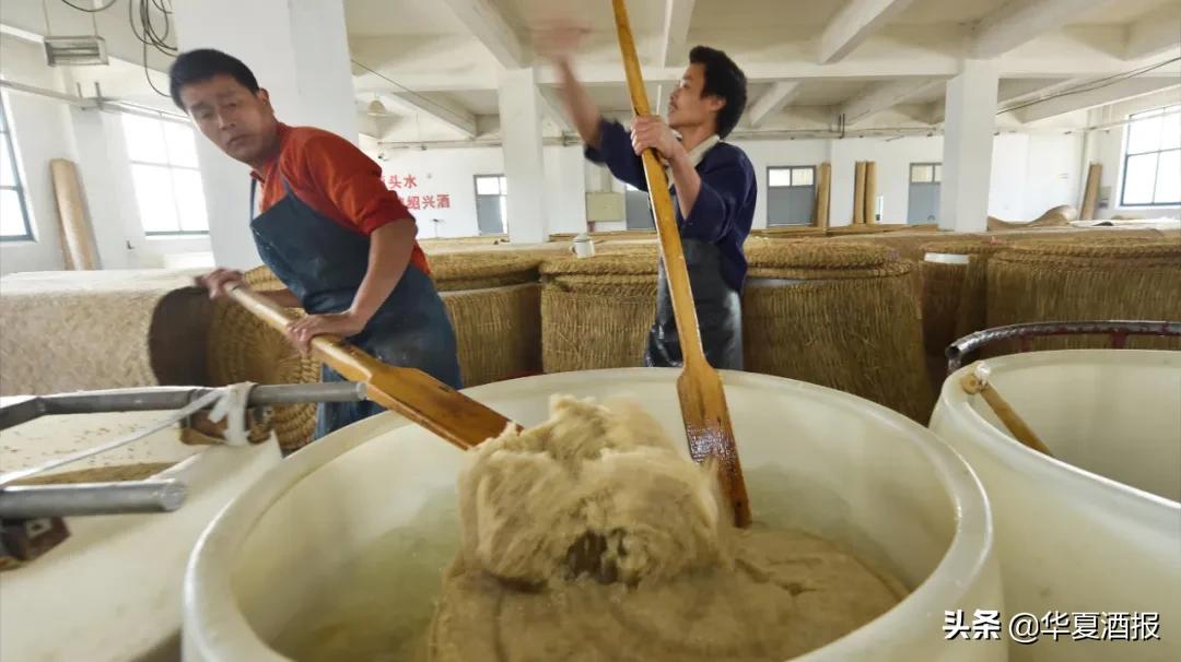 黄酒可能复兴吗,黄酒还有机会复兴吗