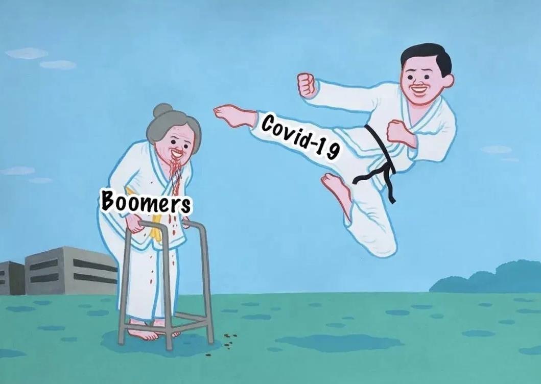 临死前求助智能音箱的老人，还在被这些年轻人诅咒