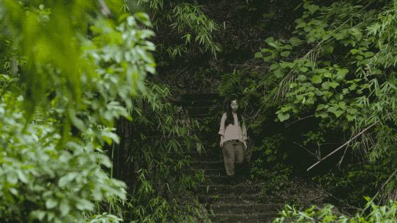 一家四口倾家荡产在山里造房隐居：3年零收入，坚持不通车