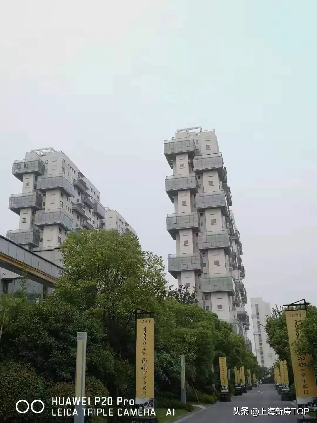 上海嘉定真的很偏僻吗,上海嘉定区比较偏僻的地方