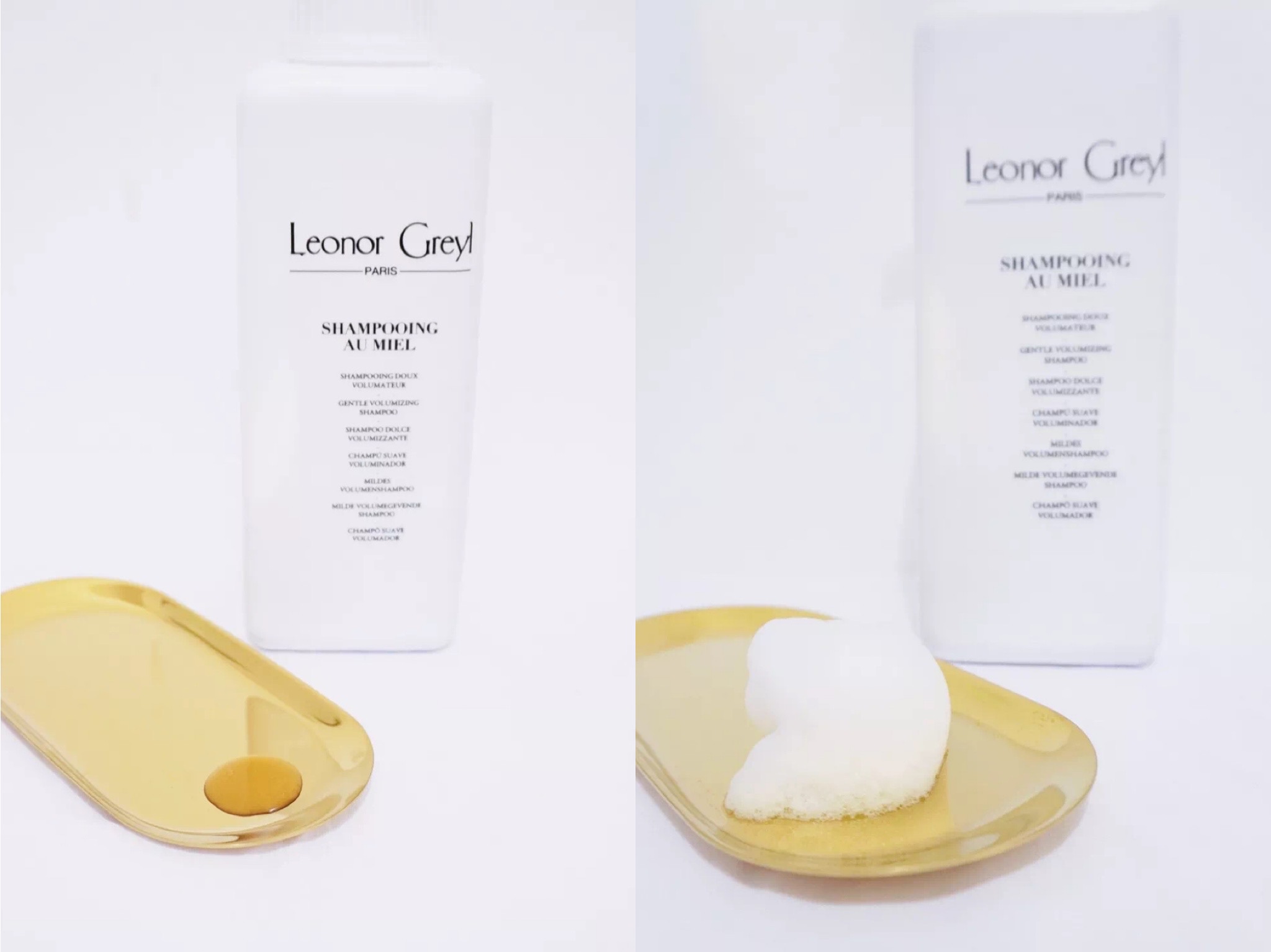 飘柔卸妆水洗发水测评,护肤类洗发水测评平价好用