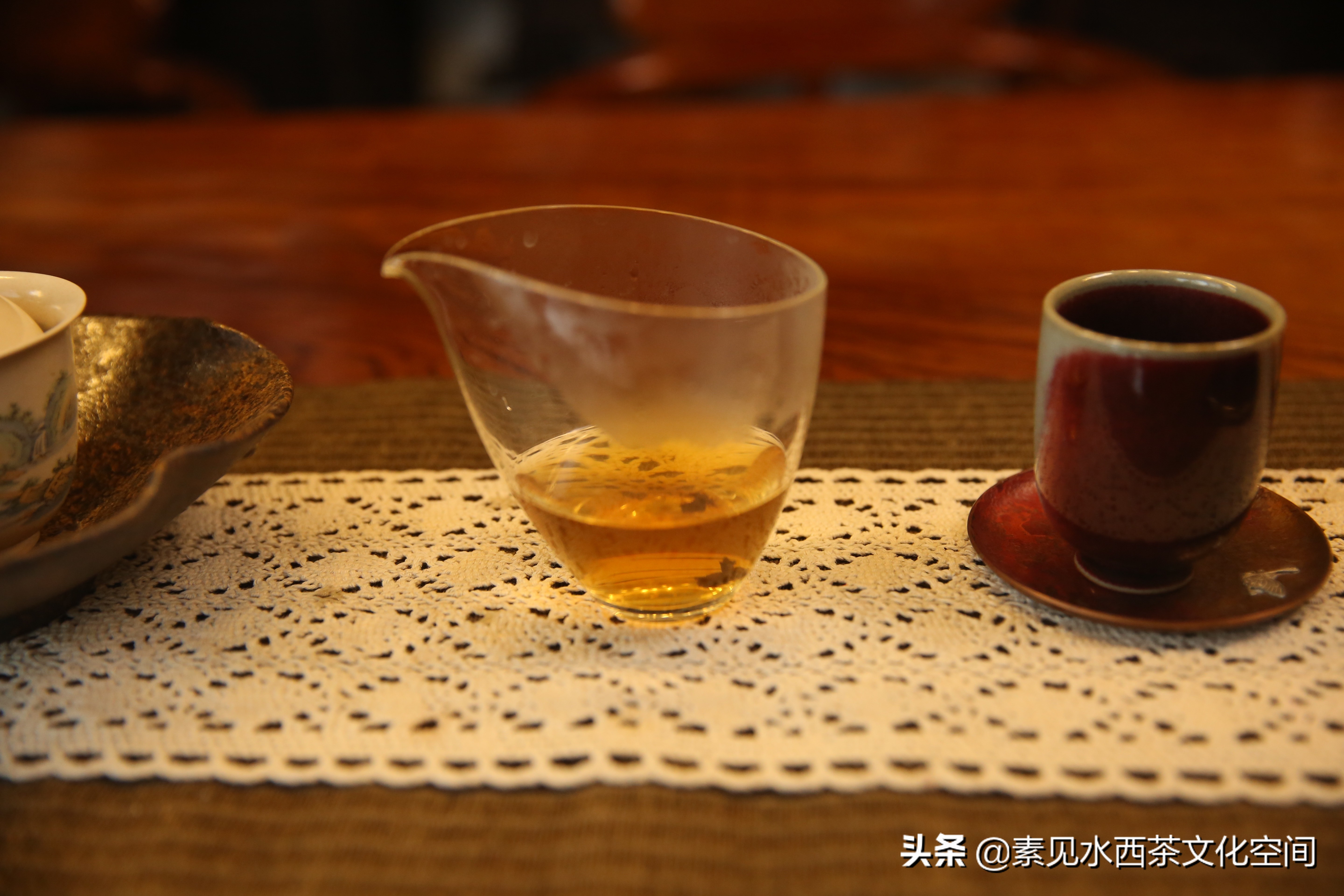 如何详细了解岩茶工艺,岩茶工艺第一步萎凋