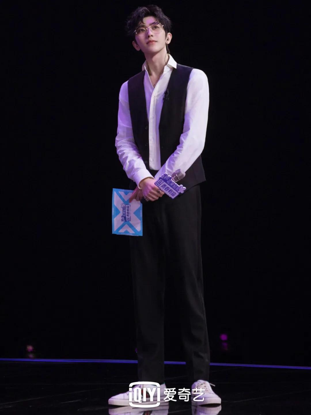 方便买||青你2除了种草漂亮妹妹，导师同款竟然也值得一看！