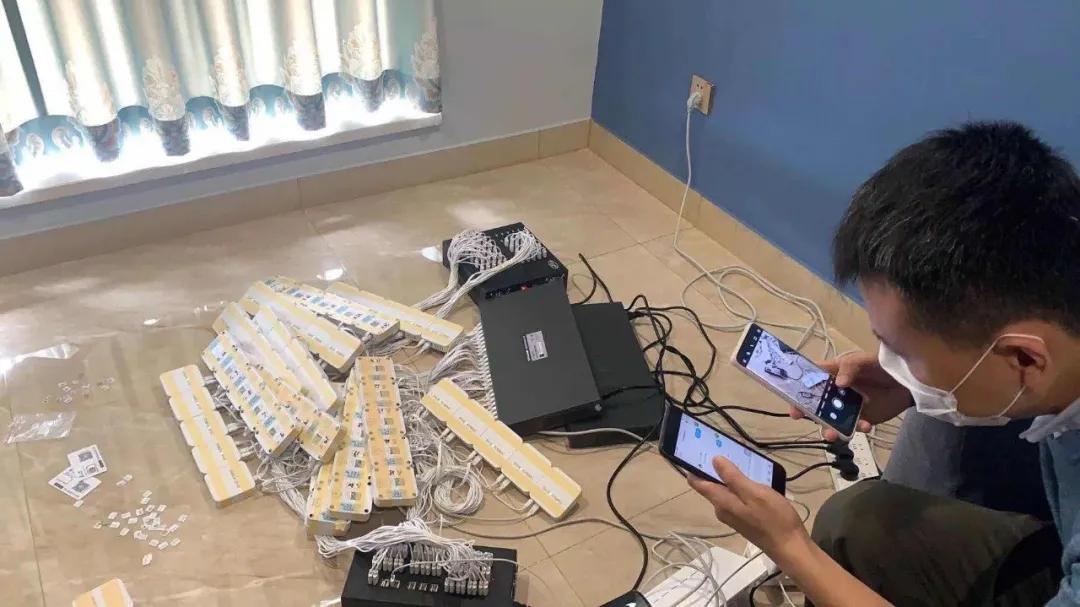 @所有珠海人，这个电话很重要，必须接听