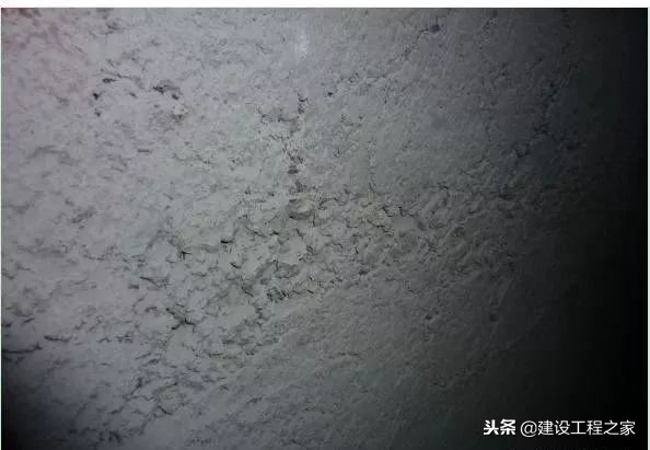 梁板混凝土质量通病,陶粒混凝土的质量通病有什么