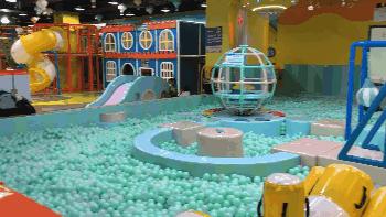 爱马仕儿童乐园,儿童游乐场爱马仕连锁