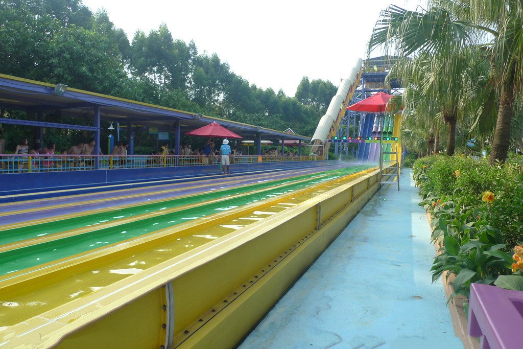 珠江三角洲旅游景点大全介绍,广州珠江三角洲冷门景点