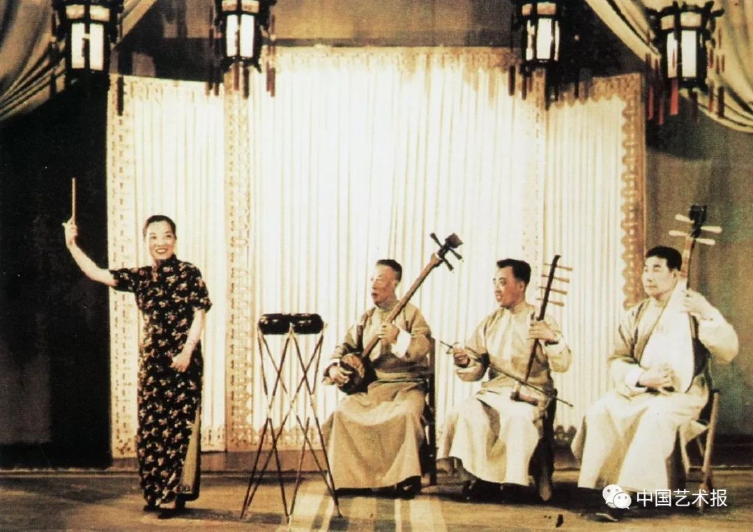 与新中国共成长情景剧,和新中国一起成长电影