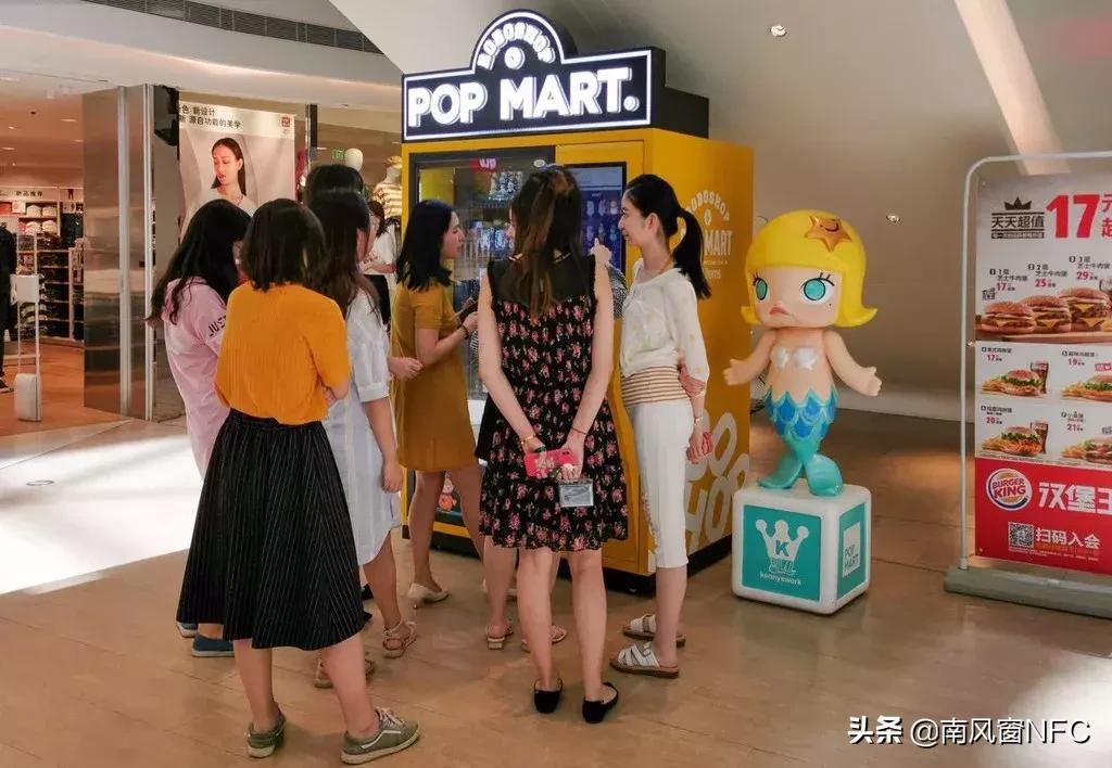 买盲盒花很多钱的人心理有疾病吗,买盲盒倾家荡产