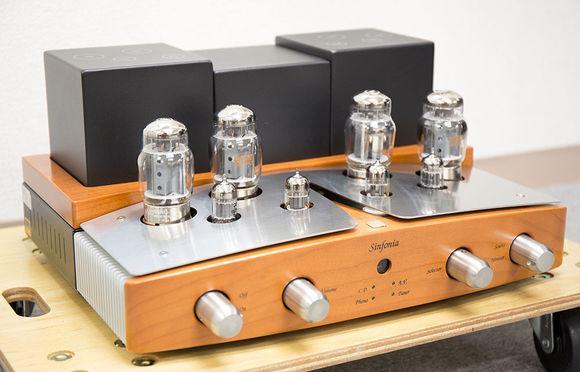 全球十大后级功放品牌,2020十大最佳hifi功放推荐