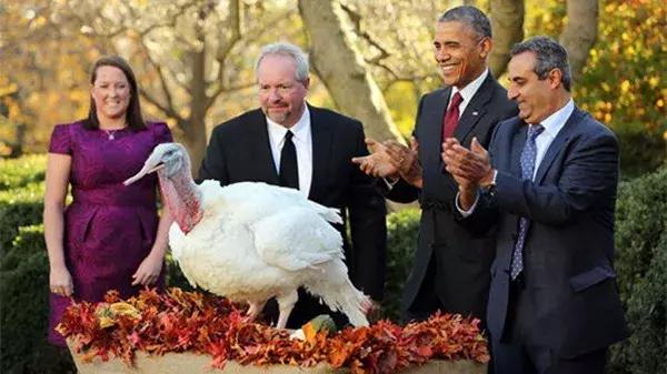 十一月ECA｜ThanksgivingParty盛大预告