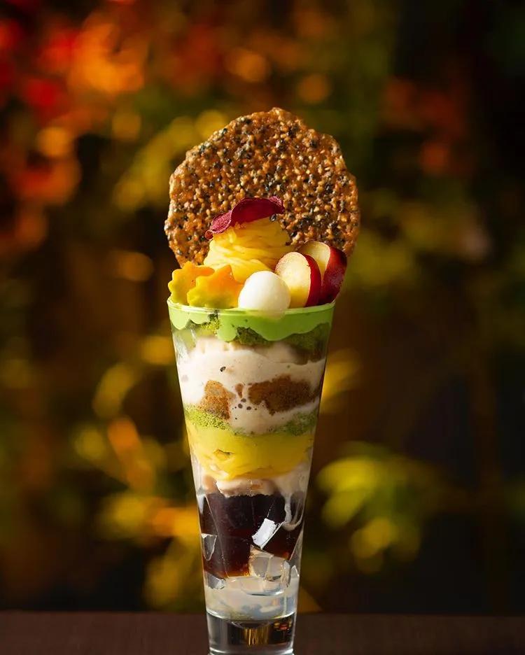 日本京都抹茶百年老店,正宗日本抹茶店