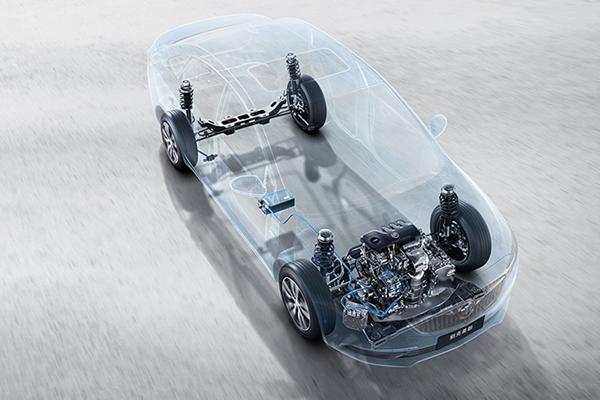 省油动力强劲代步车,家用车中的典范别克英朗