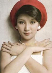 香港第一浪子谢贤婚姻,谢贤娶了最年轻的女人是多少岁