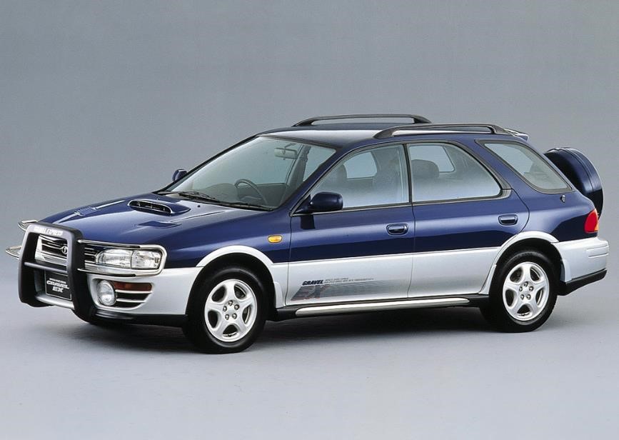 斯巴鲁xv哪一款性价比比较高,斯巴鲁xv哪款值得买一般优惠多少