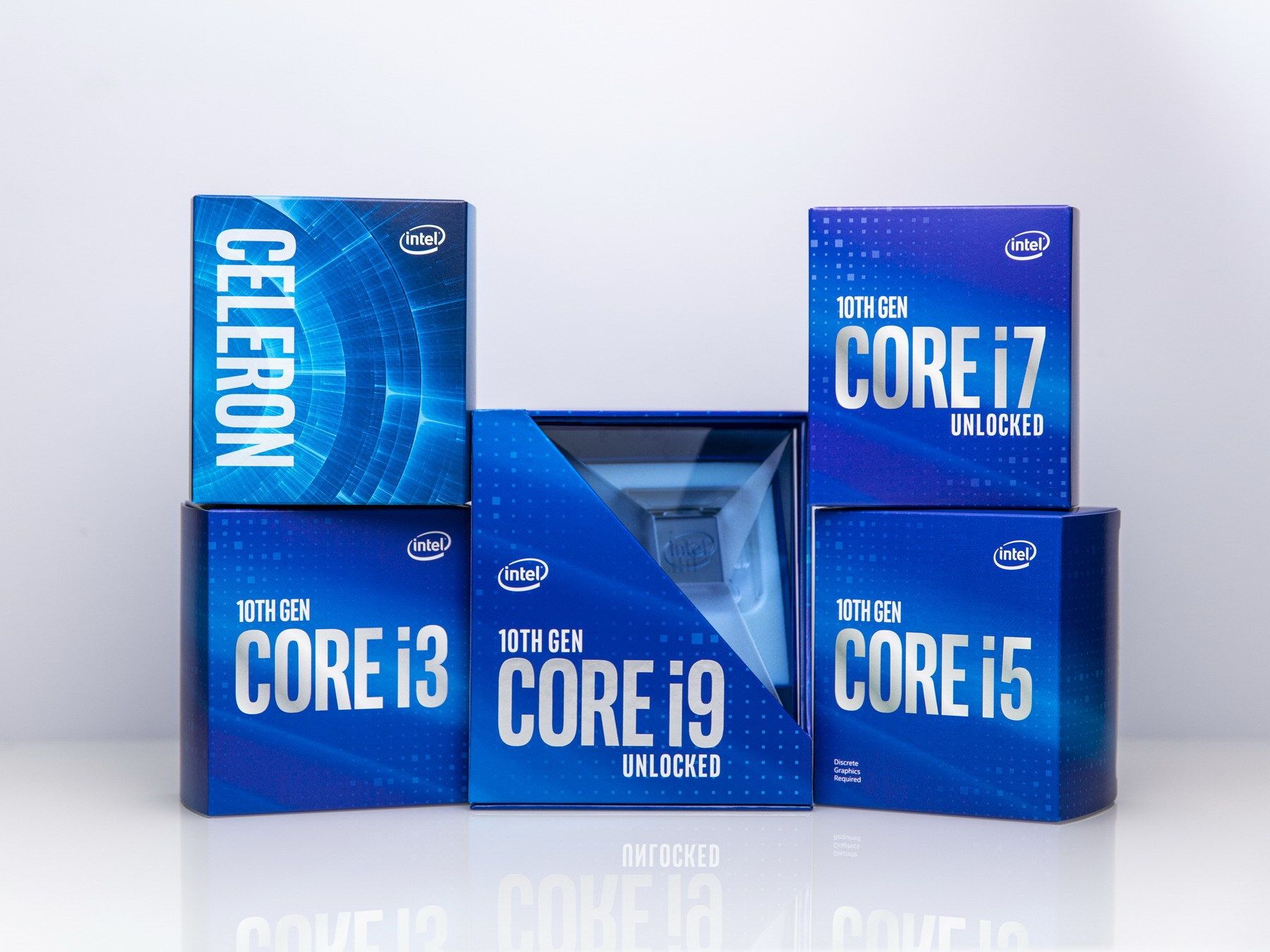 英特尔i7性价比最高的cpu,英特尔i7-9700kcpu性能对比