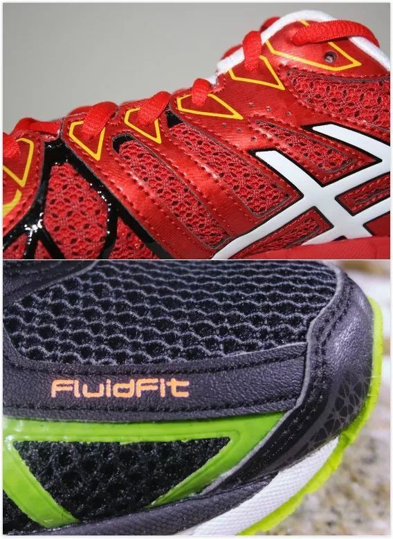 asics中最强跑鞋,asics经典款跑鞋