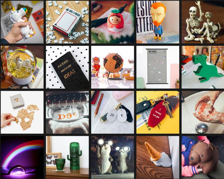 淘宝最走心的礼物店,高端小众礼物店铺淘宝推荐