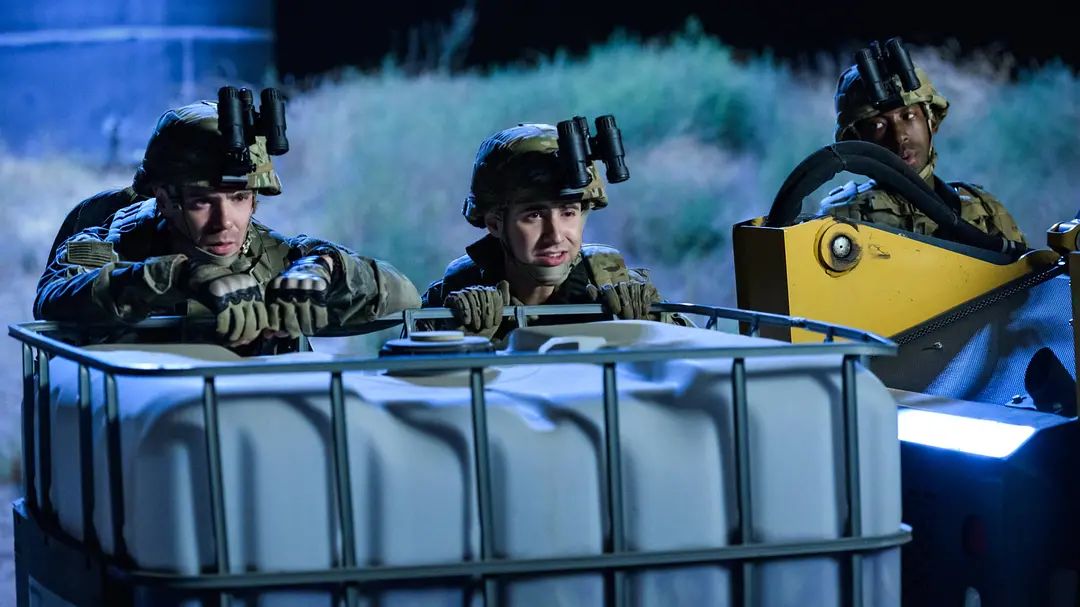 不及格电视剧免费全集,不及格美剧