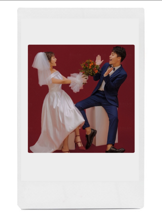 合肥复古油画风婚纱照,合肥婚纱摄影风格推荐森系婚纱照