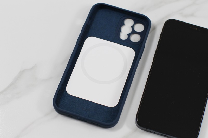 亿色悦色MFM磁吸手机壳体验:满足我对手机壳的一切想像