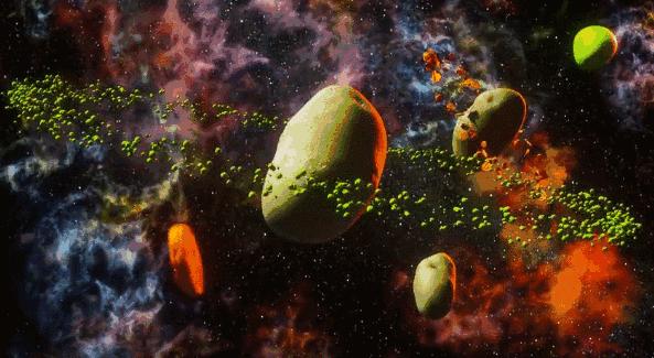 瑜伽的神奇广告,瑜伽广告怎么设计