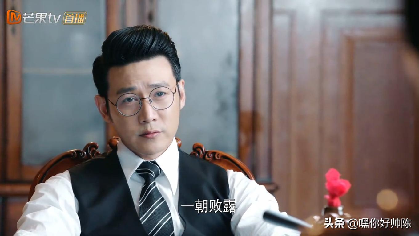 天衣无缝的结局如何,天衣无缝大结局如何