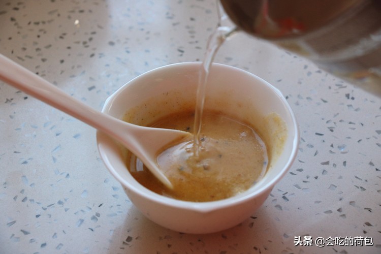 秋天玉米面最好的吃法,秋天经常吃的食物怎么做