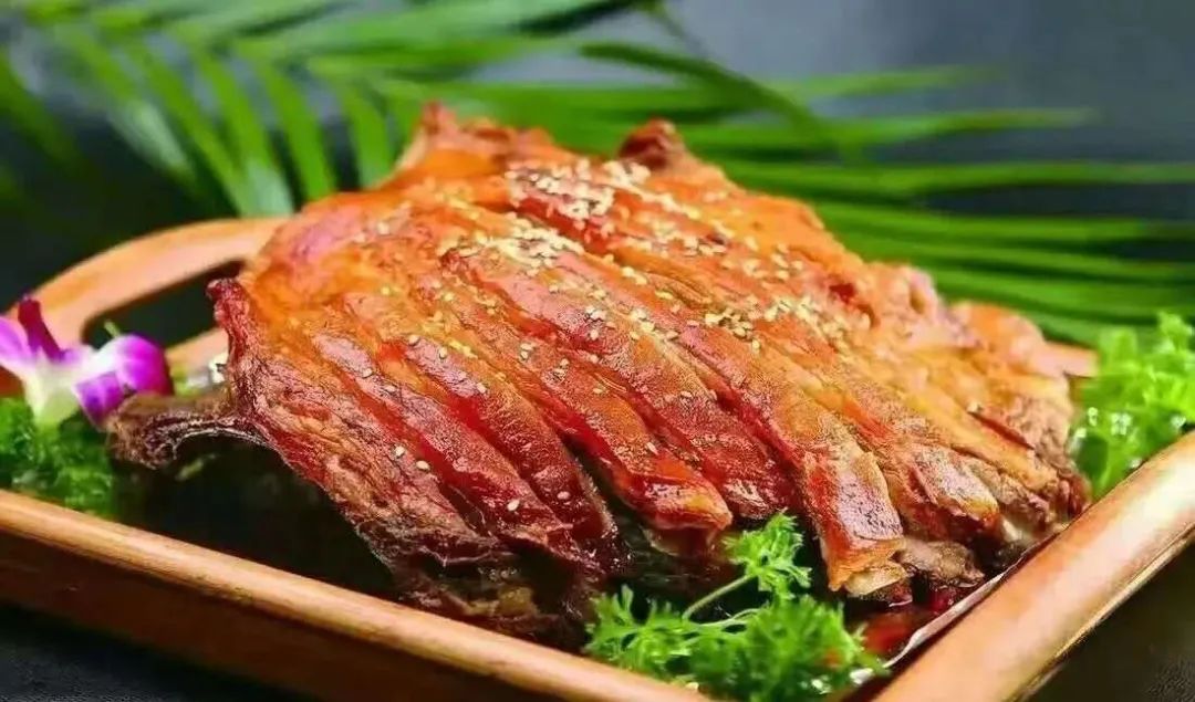 广西菜南甜北辣,南甜北咸西辣东鲜