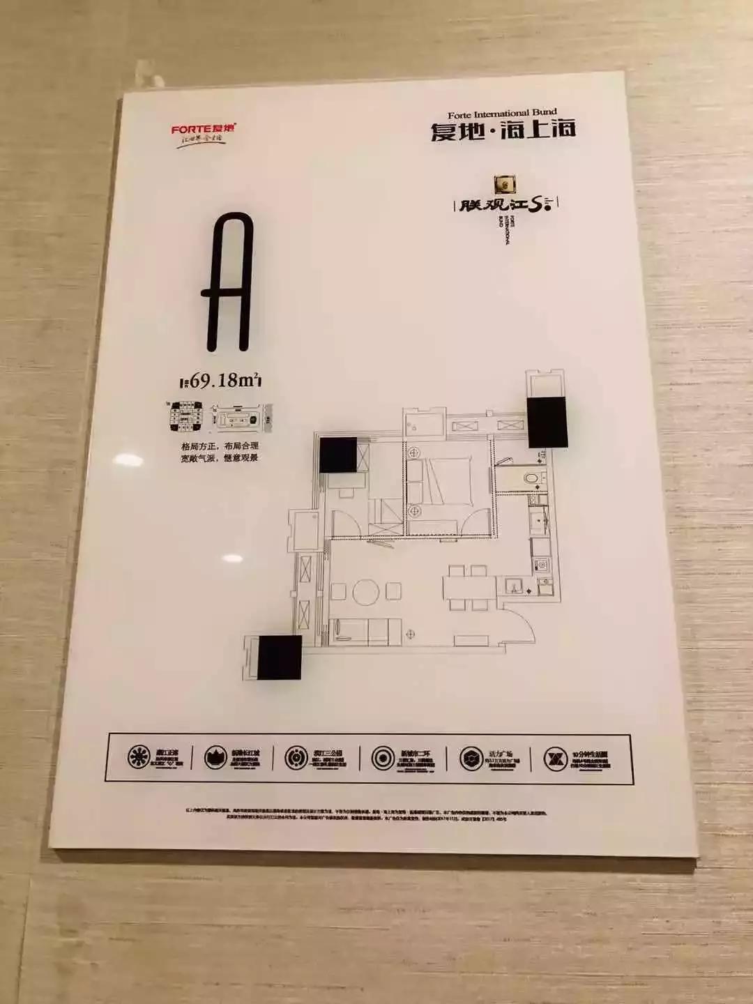 武汉高品质楼盘推荐,武汉一线临江楼盘房价排名