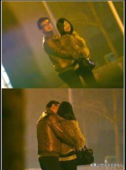 朱珠富豪,朱珠下嫁老赖凤凰男